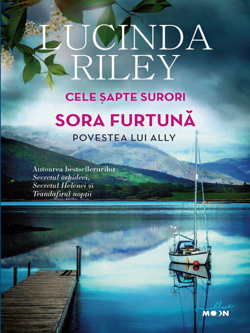 Title details for Sora furtuna by Lucinda Riley - Available